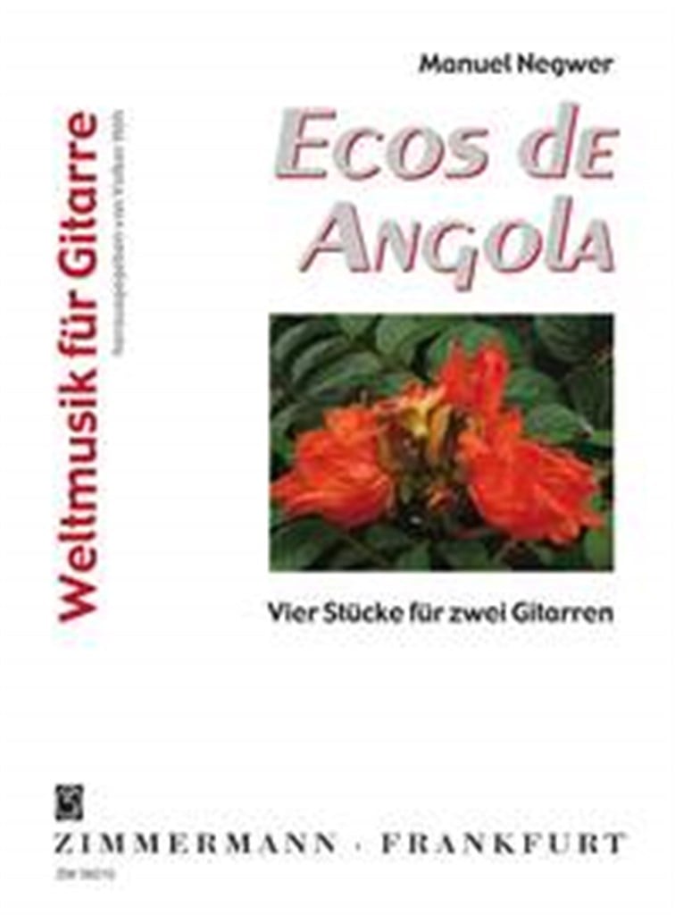 Ecos de Angola